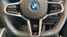 BMW i4 400kW M50 83.9kWh 5dr Auto Electric Hatchback